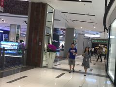 -远洋未来广场(育慧北路店)