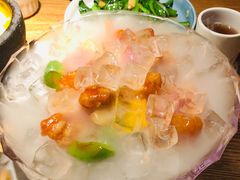 冰镇咕噜肉-小和庆·知味(首铸万科店)