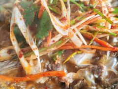 -海兰江石锅饭(水上店)