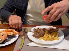 -索菲特西湖大酒店·香榭丽全日候餐厅(南山路店)