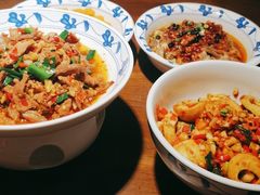 -八碗湘长沙市井菜(坡子街店)