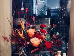 -森野花艺培训·企业团建活动沙龙