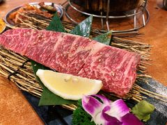 -蒜香焼肉PURUSHIN(马场路店)