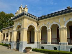 -南京中国近代史遗址博物馆(南京总统府)