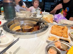 -重庆德庄火锅(映月湖环宇城店)