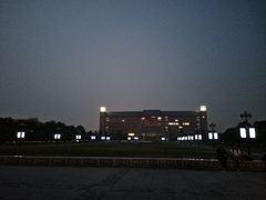 -荷园一餐厅