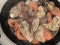 -前王院•巧克力海鲜市集餐厅(万平口店)