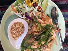 -Tikky Cafe