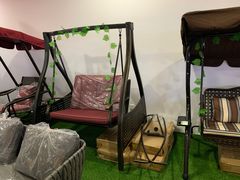 -蠡口东方明珠家具城(建元路店)