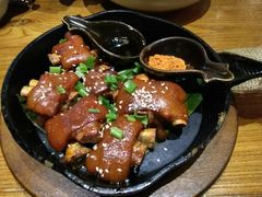 -云海肴·汽锅鸡·云南菜(天津国金汇店)