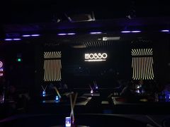 -MOSSO音乐酒吧·live house(南京旗舰店)