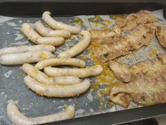 -八乔煎肉馆·丹东特色煎锅(梅林店)