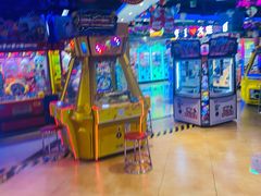 -大玩家(万达广场大连甘井子店)