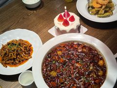 -春熙小馆(乘风庄店)
