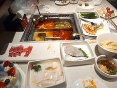 -海底捞火锅(亲子主题北金鹰店)
