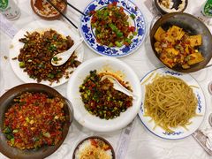 干锅鱼籽-新新湘菜馆(新中街二条店)
