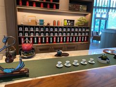 -金海华·悦食东方(苏州中心商场店)
