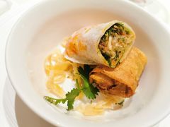 厦门薄饼-黑明餐厅(白鹭洲店)