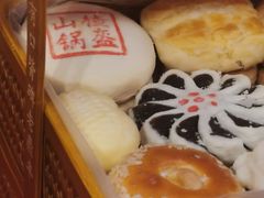 -老鼎丰糕点铺子(国贸商城店)