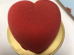 -CHEZ JASMINE 茉莉的氧气厨房