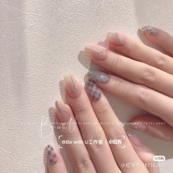 -妙睫屋日式美甲美睫