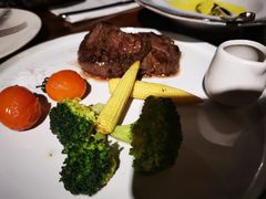 -MARU玛露音乐餐厅(前滩世贸店)