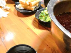 -蜀一数二串串香