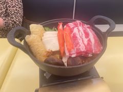 -米仓食堂(凯德广场店)