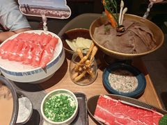 -巴奴毛肚火锅(京西大悦城店)