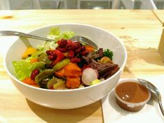 -CALIFORKS加州叉子轻食(朝阳门店)