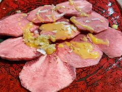 -江户烧肉(高德店)