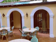 景观位-玫瑰厅上海菜(兴国路店)