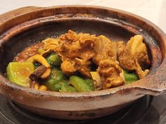 -稻香酒家·33年老字号·港式粤菜(富邦中心店)
