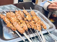 -兰州老马食府(小潞邑店)