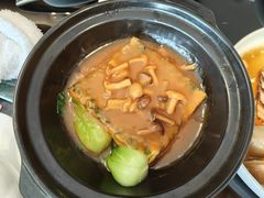 -厦门艾美酒店·乐美中餐厅