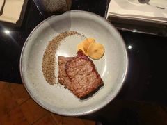 -新鲜特色餐厅(香格里拉大酒店)