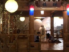 -纽斯桑拿会所(天山店)