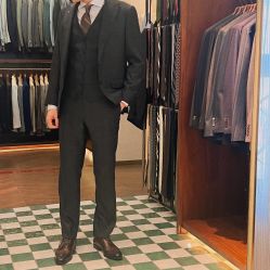 -优刻西服西装定制(金轮国际广场店)