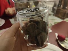 -勒甜LO CHO·定制低糖代糖纯动物奶油生日蛋糕(新开路店)