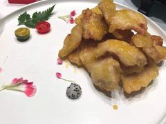 -百富源·海鲜辽菜(和平北大街店)