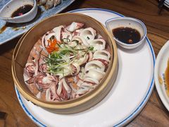 -黄龙海鲜大排档(杭州总店)