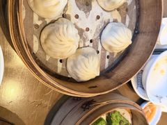 -南翔馒头店(豫园店)
