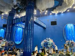 -南洋长胜酒店(广州东站天平架地铁站店)