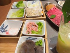 -巴奴毛肚火锅(大剧院店)