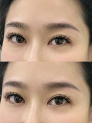 -Verywang半永久纹眉•仪器野生眉