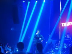 -TZ House音乐现场(来福士中心店)
