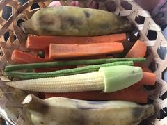 -清迈夜间动物园