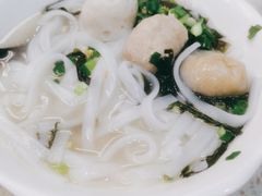 -新辉港式茶餐厅(北栅店)