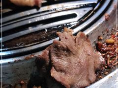 -金顺韩式烤肉·网红烤肉店(广利路店)