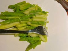 -漢舍中国菜馆(浦东嘉里城店)